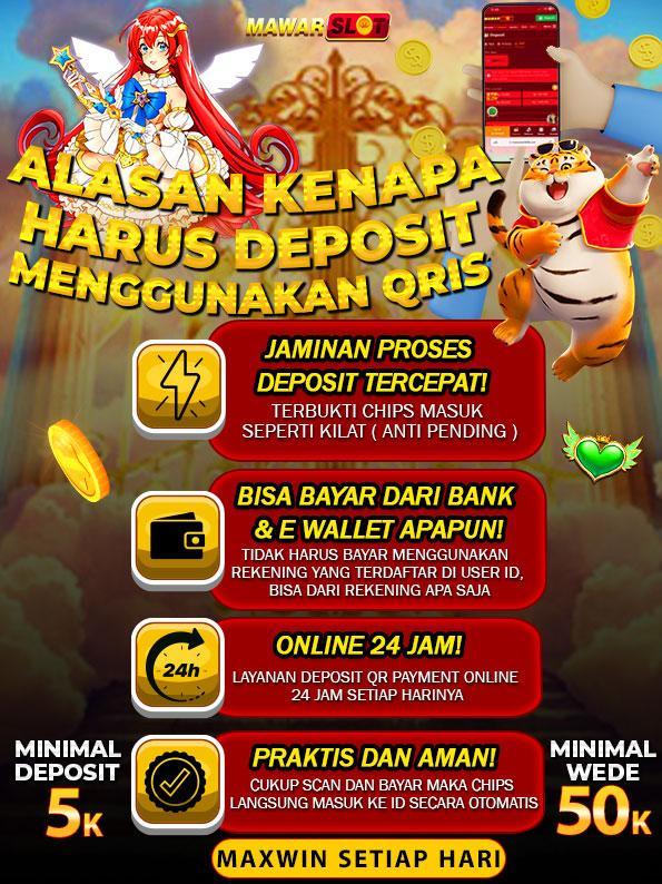 Login Casino MANDIRI: Akses Permainan Terbaik!
