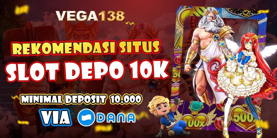 Login Depo 10k: Panduan Lengkap untuk Bermain Judi Online