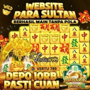Agen Depo 10k Terpercaya dan Terbaik