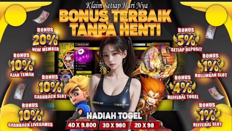 Akun Togel Dana: Panduan Lengkap untuk Bermain Togel Online