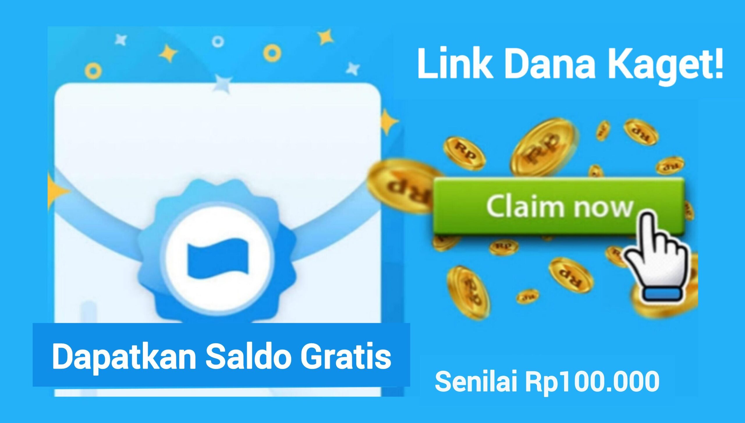 Bandar Saldo Gratis Terbaru: Manfaatkan Kesempatan Mendapatkan Saldo Gratis!