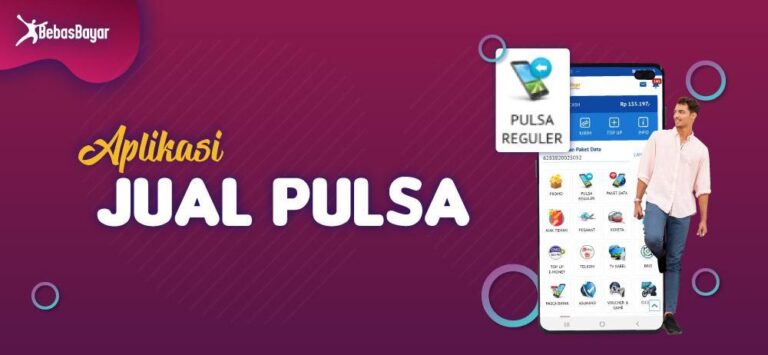 Temukan Akun Depo Pulsa Terbaik untuk Bisnis Anda