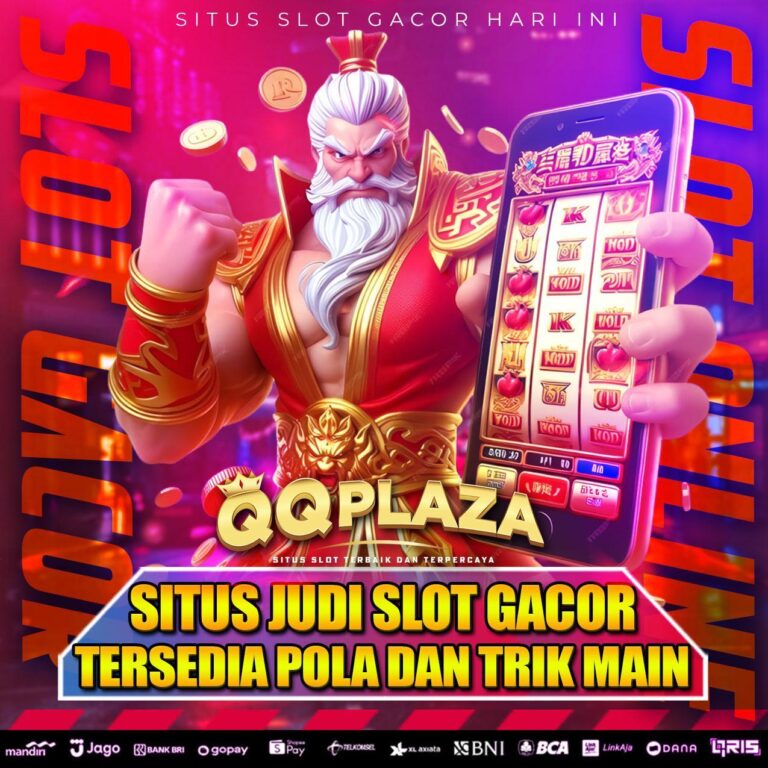 Raih Keberuntungan Dengan Akun Jackpot BNI di Situs Terpercaya