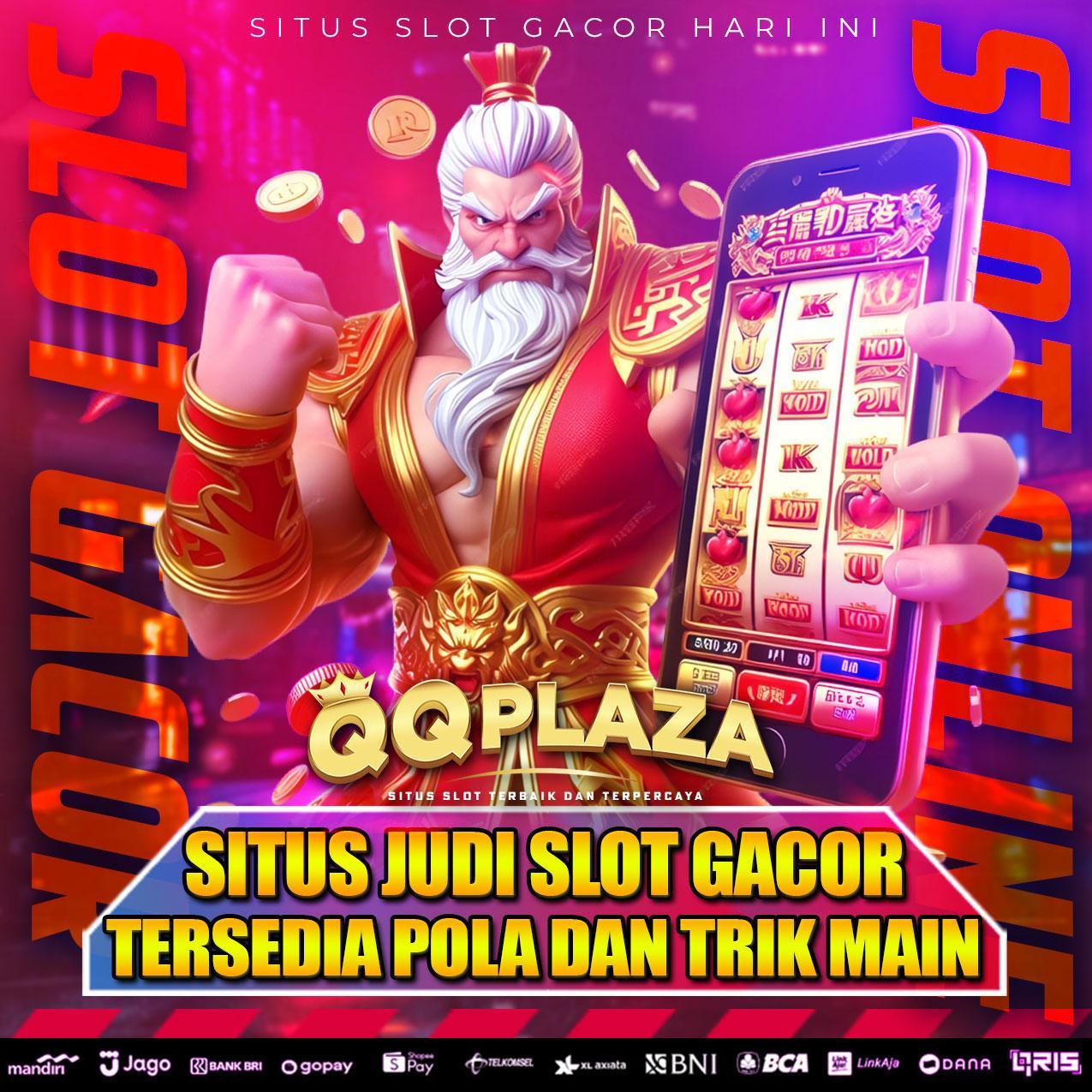 Raih Keberuntungan Dengan Akun Jackpot BNI di Situs Terpercaya