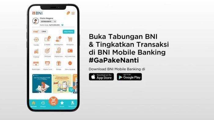 Langkah Mudah Membuat dan Mengelola Akun BNI Anda