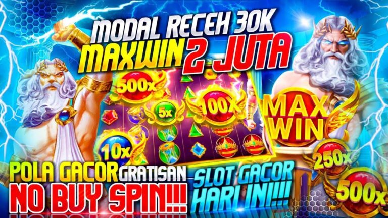 Login Bonanza Dipercaya: Solusi Terbaik Untuk Aksesi Akun Anda