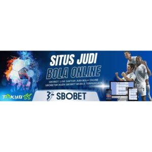 Situs Sbobet Wallet Terbaik di Indonesia