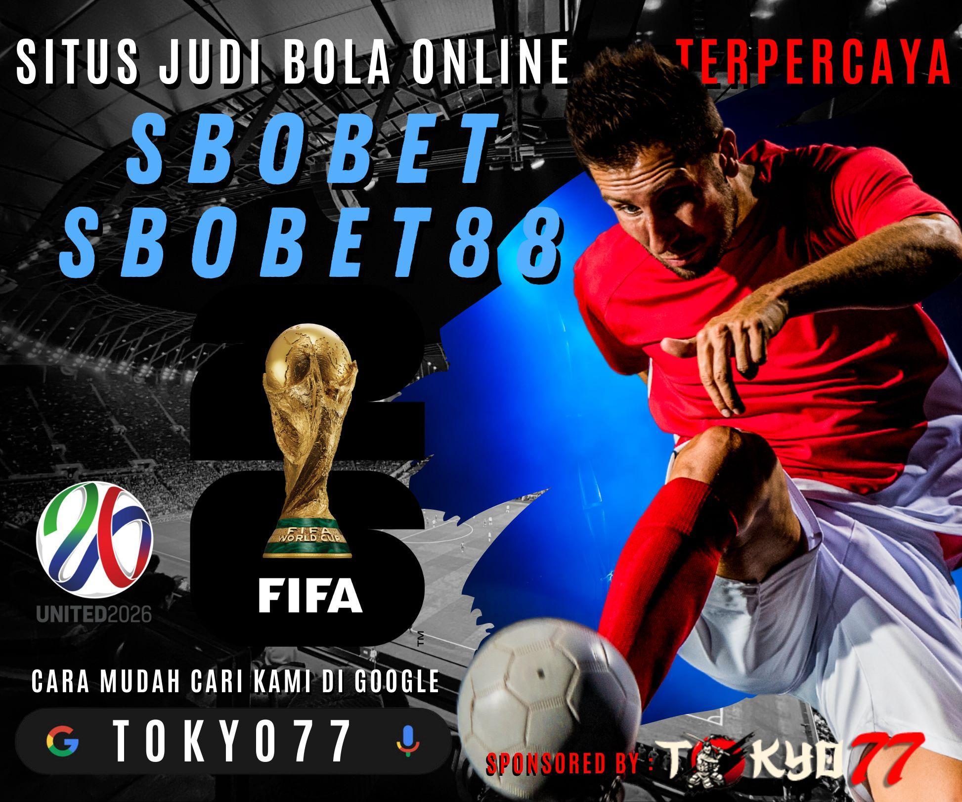 Situs Sbobet Wallet Terbaik di Indonesia