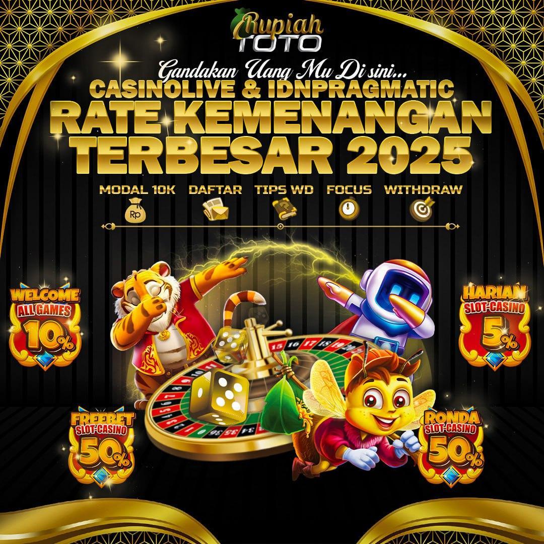 Bandar Judi Alternatif Terbaik: Pilihan Terpercaya 2021