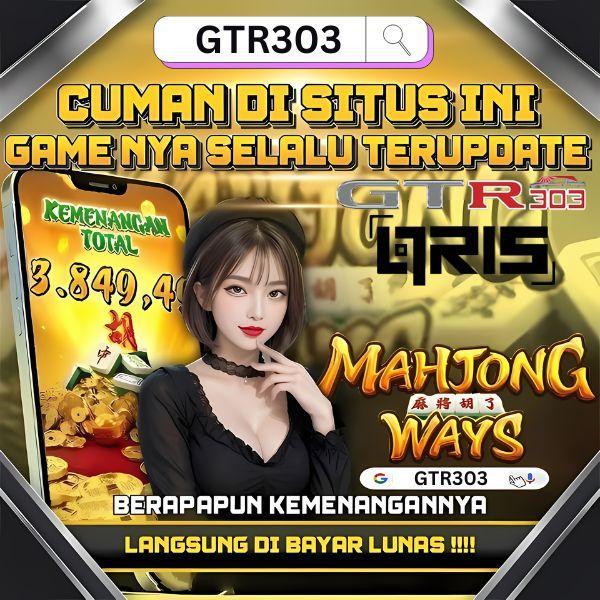Trik Ampuh Menang Judi Qris Online Terbaik