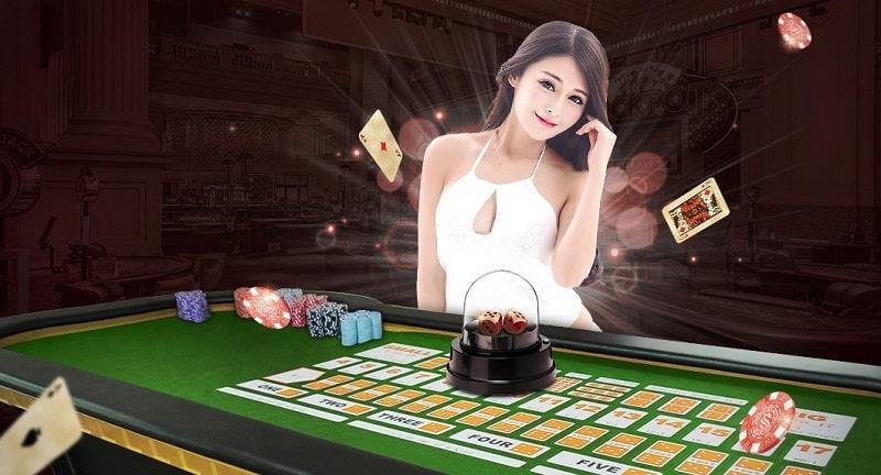 Permainan Sicbo Online Terbaikuntuk Anda Mainkan!