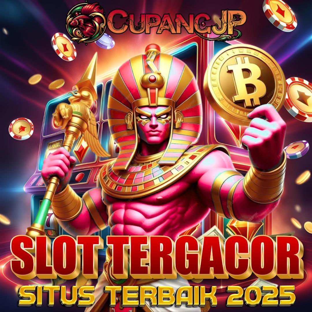 Bandar Jackpot Terbaik: Agen Judi Online dengan Ragam Game Jackpot Terbesar