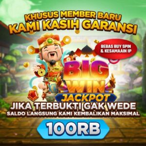 Situs Hoki Terjamin: Tempat Bermain Judi Online Terpercaya