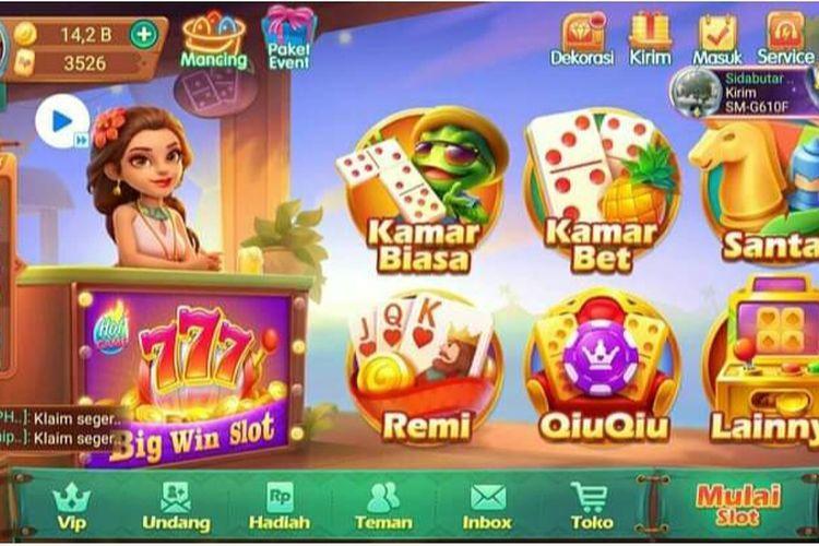 Cara Mengoptimalkan Akun Domino Anti Rungkat