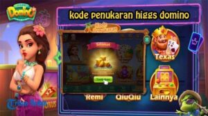 Login Domino Online: Cara Akses Mudah dan Cepat untuk Bermain