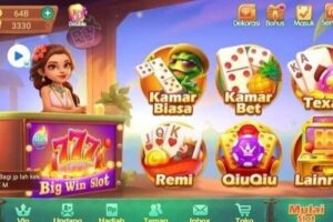 Bandar Domino MANDIRI Terbaik di Indonesia: Domino MANDIRI Terpercaya