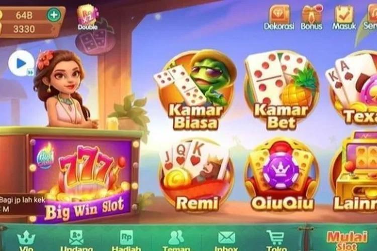 Bandar Domino MANDIRI Terbaik di Indonesia: Domino MANDIRI Terpercaya