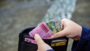 Dompet Bonanza – Solusi Simpan Uang yang Praktis