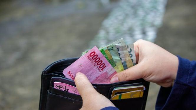 Dompet Bonanza – Solusi Simpan Uang yang Praktis