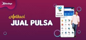 6 Akun Depo Pulsa Populer untuk Bisnis Jualan Pulsa Anda