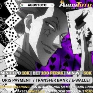 Cara Praktis dan Aman untuk Login Togel Qris