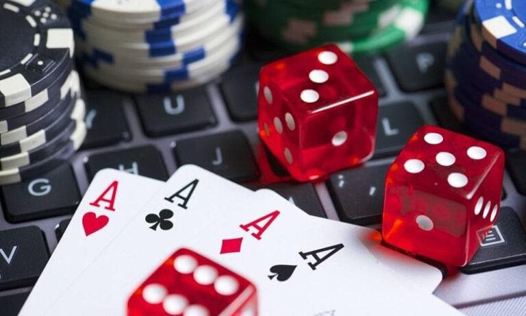 Permainan Sicbo Online Terbaikuntuk Anda Mainkan!