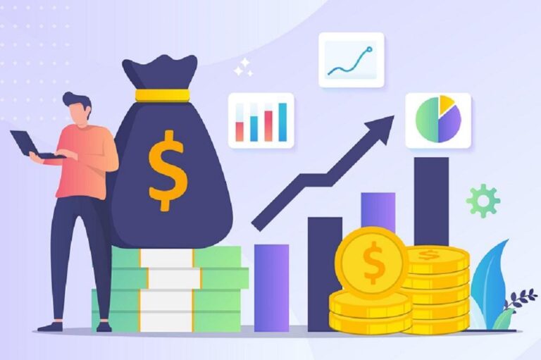 Mulai Investasi dengan Depo 5k Dana untuk Masa Depan yang Lebih Baik