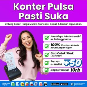 Daftar Situs Depo Pulsa Saldo Gratis Terbaik