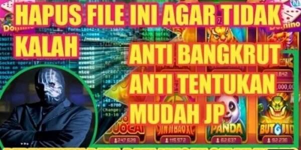 Cara Mengoptimalkan Akun Domino Anti Rungkat