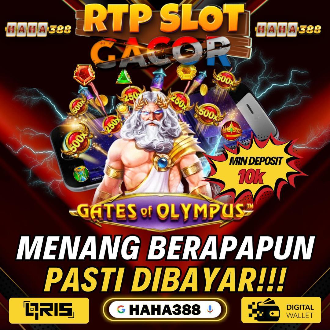 Bandar Gacor Bagus: Pilihan Terbaik untuk Taruhan Online