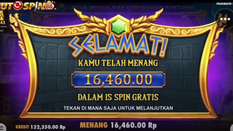 Mainkan Slot Rupiah Terbaru dan Menang Besar!
