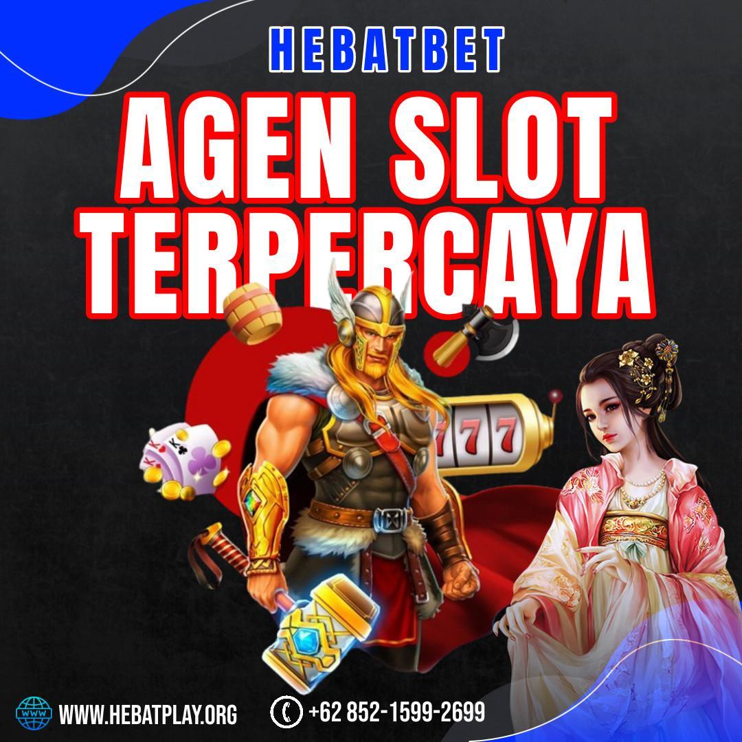 Agen Judi Bagus yang Terpercaya