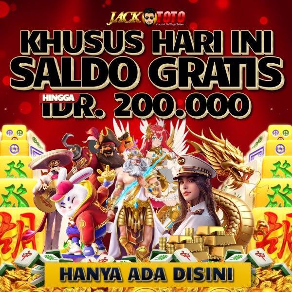 Daftar Habanero Saldo Gratis: Cara Dapat Saldo Gratis dengan Mudah