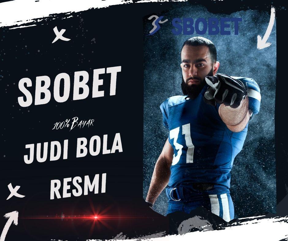 Daftar Sbobet Bagus: Panduan Lengkap untuk Pemain Judi Online