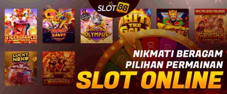 Bandar Jackpot BNI: Tempat Terbaik untuk Meraih Kesuksesan