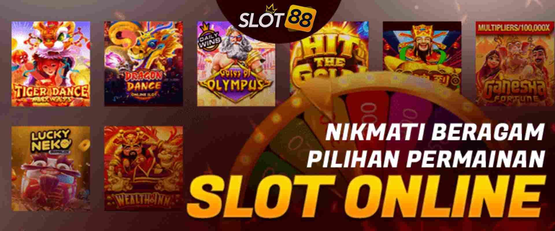 Bandar Jackpot BNI: Tempat Terbaik untuk Meraih Kesuksesan