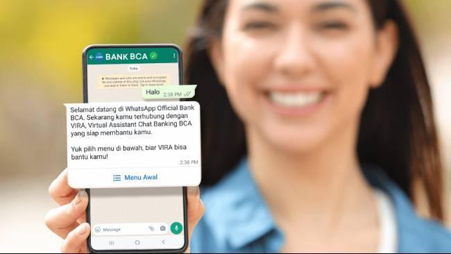 Tips Login Gacor BCA untuk Layanan Perbankan Lancar