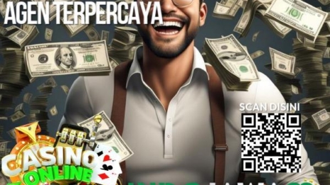 Agen Casino Uang Asli Terpercaya dan Terbaik di Indonesia