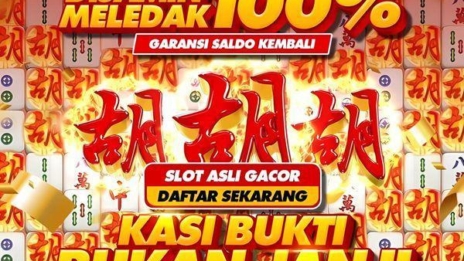 Situs Depo 10k Saldo Gratis: Tempat Terbaik untuk Bermain Online