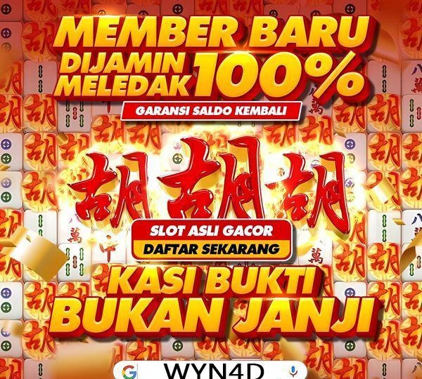 Situs Depo 10k Saldo Gratis: Tempat Terbaik untuk Bermain Online
