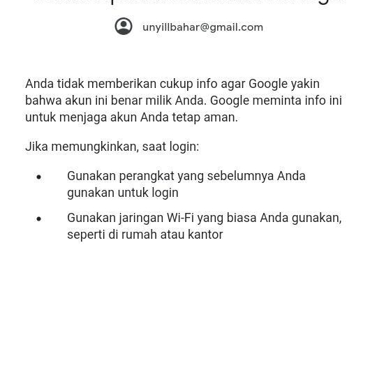 Akses Login Dipercaya: Masuk ke Akun dengan Aman