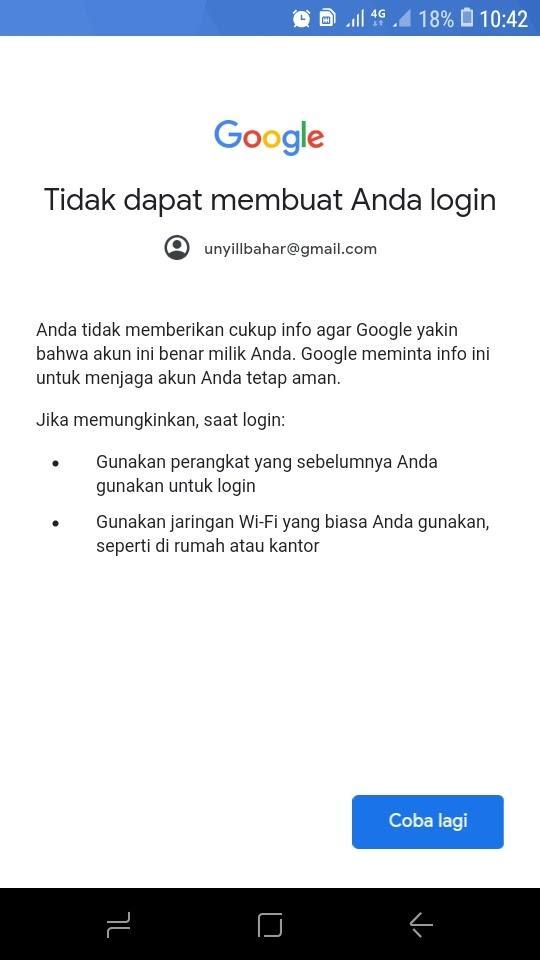 Akses Login Dipercaya: Masuk ke Akun dengan Aman