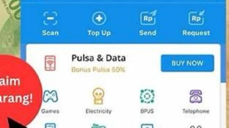 Dapatkan Akun Depo Pulsa dengan Saldo Gratis!