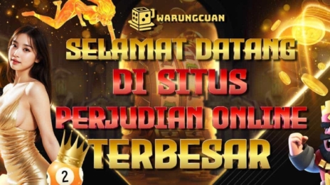 Bandar Hoki BCA: Tempat Terbaik untuk Bermain Judi Online