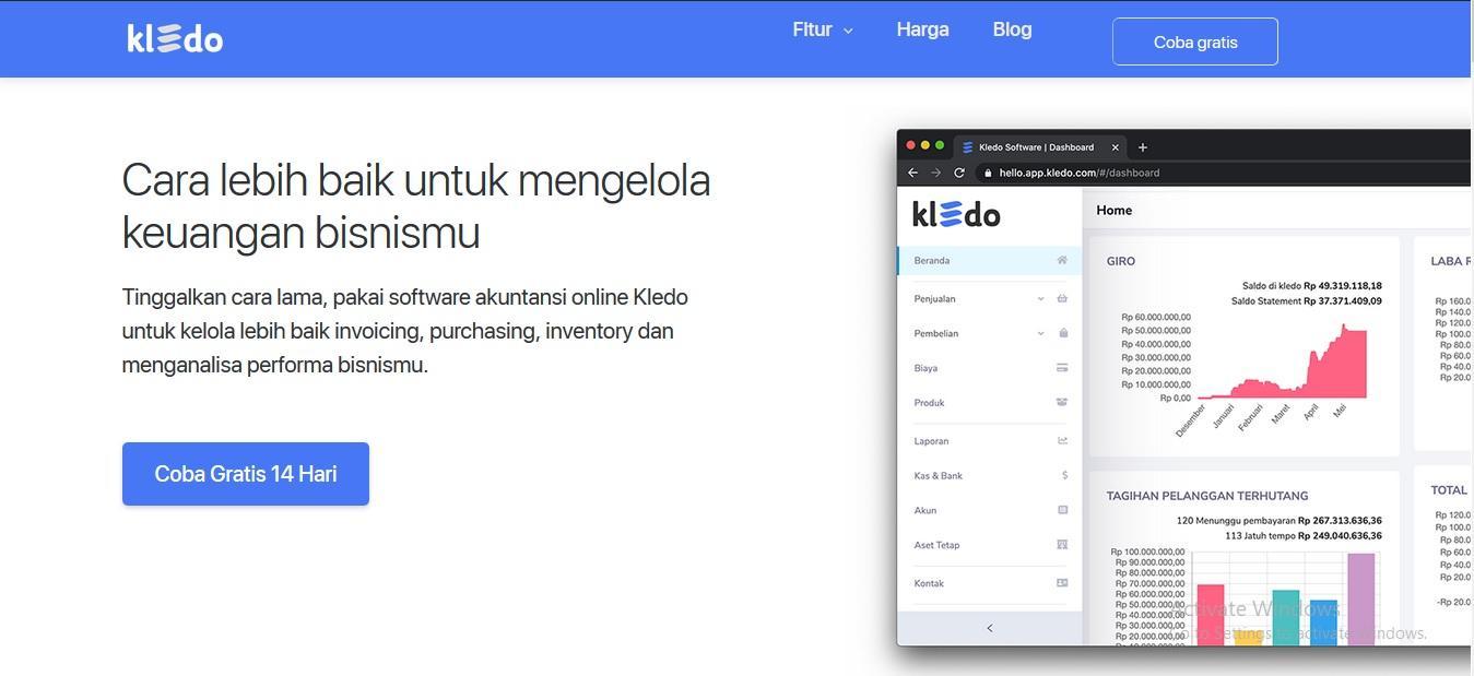 10 Rekomendasi Akun Terbaik untuk Keuangan Anda