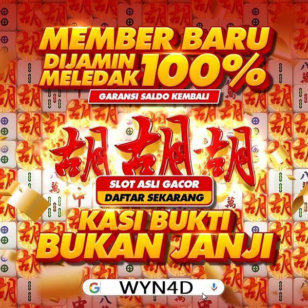 Situs Depo 10k Saldo Gratis: Tempat Terbaik untuk Bermain Online
