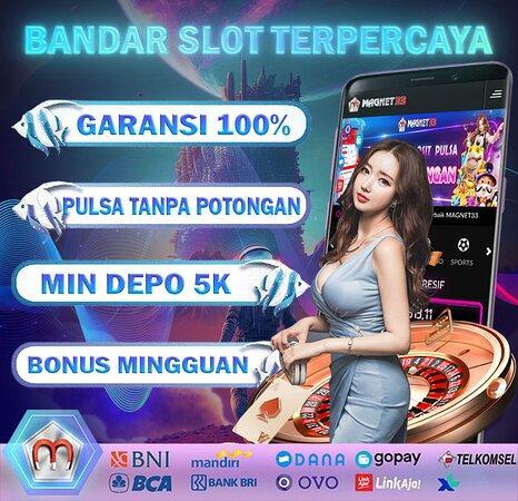 Situs Depo 5k BCA: Tempat Deposit Terbaik untuk Permainan Online