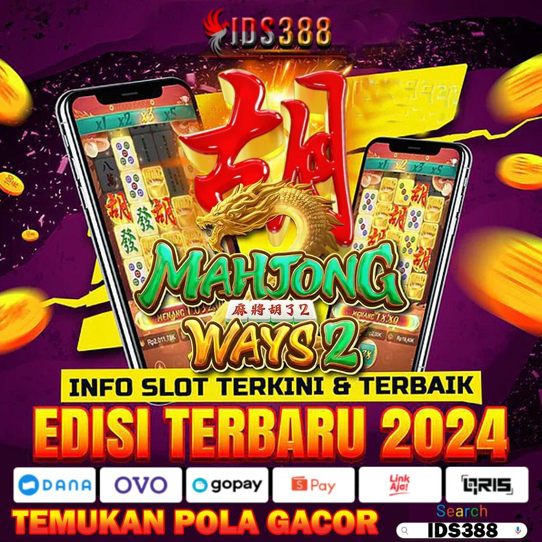 Temukan Promo Menarik di Situs Bonanza