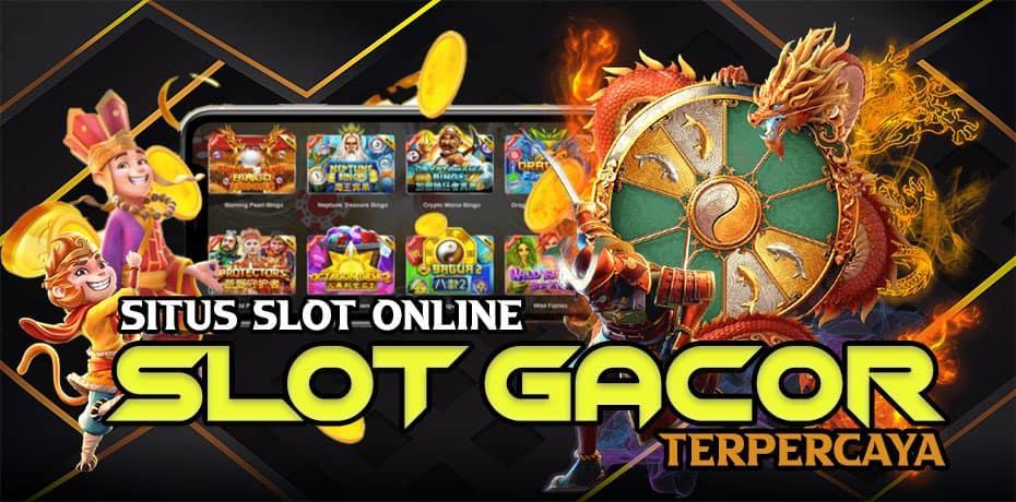 Situs Habanero Tergacor Terbaik untuk Anda Mainkan