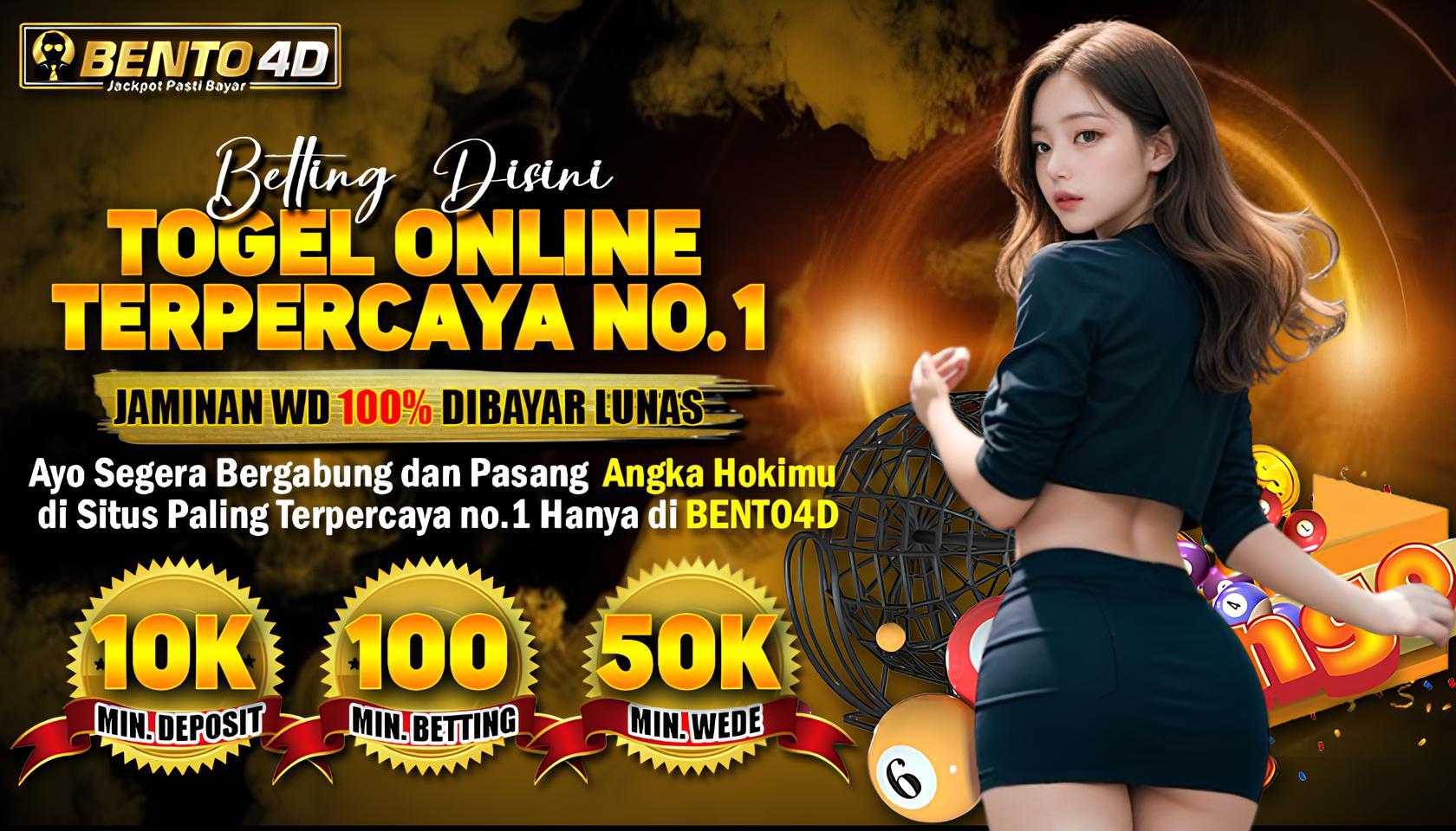 Bermain Togel Terjamin dengan Aman dan Nyaman